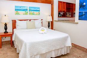 Mayan Princess Hotel