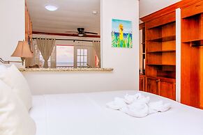 Mayan Princess Hotel