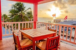 Mayan Princess Hotel