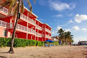 Mayan Princess Hotel