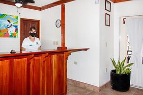 Mayan Princess Hotel