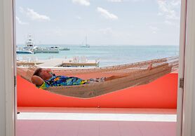 Mayan Princess Hotel