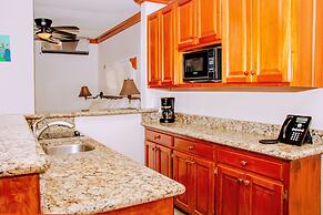 Mayan Princess Hotel