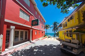 Mayan Princess Hotel