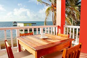 Mayan Princess Hotel