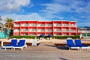 Mayan Princess Hotel