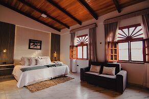 Hotel Santa Fe