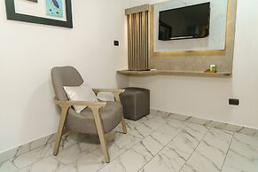 Hotel Santa Fe
