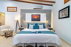 Hotel Santa Fe