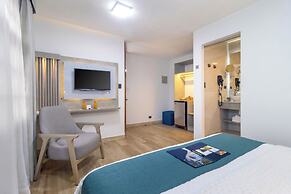 Hotel Santa Fe