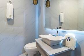 Hotel Santa Fe