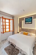 Hotel Santa Fe