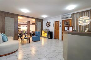 Hotel Santa Fe