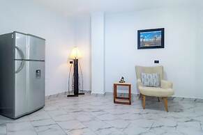 Hotel Santa Fe