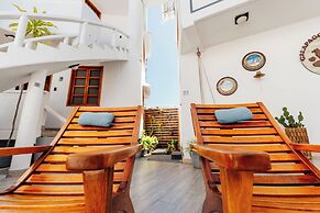 Hotel Santa Fe