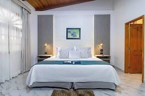 Hotel Santa Fe