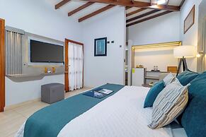 Hotel Santa Fe