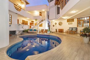 Hotel Santa Fe