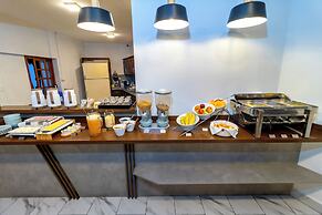 Hotel Santa Fe