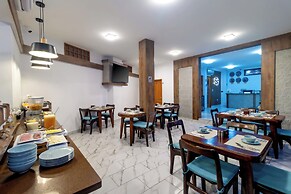 Hotel Santa Fe
