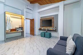 Hotel Santa Fe