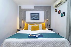 Hotel Santa Fe
