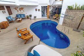 Hotel Santa Fe