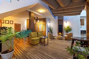 Hotel Santa Fe