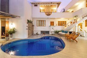 Hotel Santa Fe