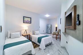 Hotel Santa Fe