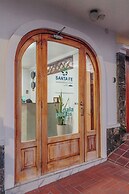 Hotel Santa Fe