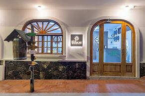 Hotel Santa Fe