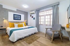 Hotel Santa Fe