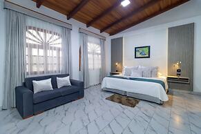 Hotel Santa Fe