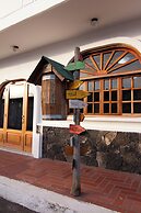 Hotel Santa Fe