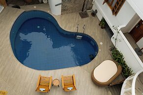 Hotel Santa Fe