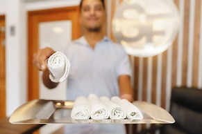 Hotel Santa Fe