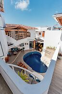 Hotel Santa Fe