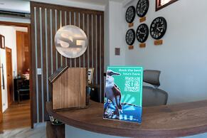 Hotel Santa Fe