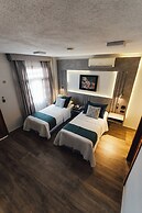 Hotel Santa Fe