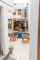 Hotel Santa Fe