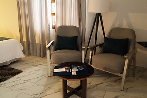 Hotel Santa Fe