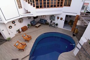 Hotel Santa Fe