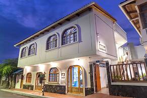 Hotel Santa Fe
