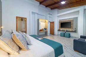 Hotel Santa Fe