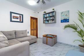 Hotel Santa Fe