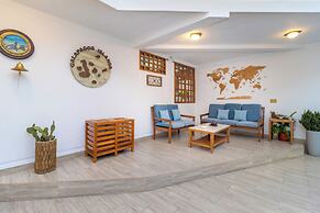 Hotel Santa Fe