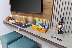 Hotel Santa Fe