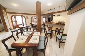 Hotel Santa Fe