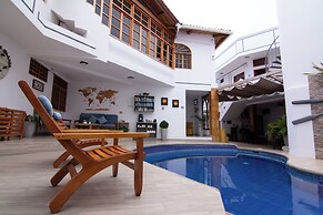 Hotel Santa Fe